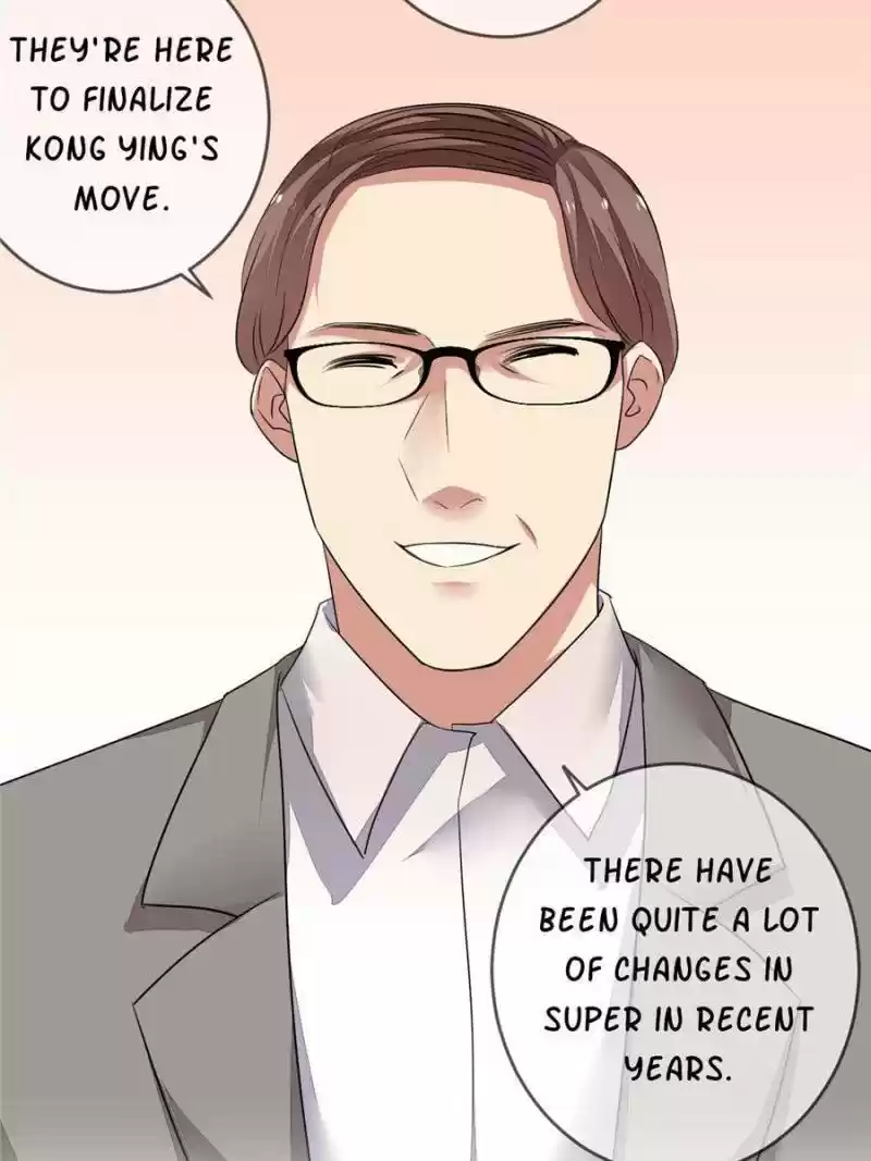 Legend Reboot Chapter 107