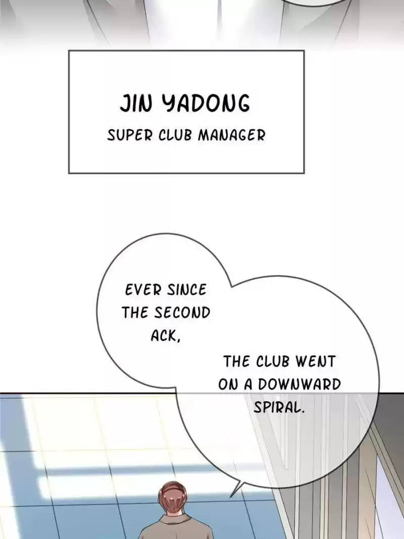 Legend Reboot Chapter 107