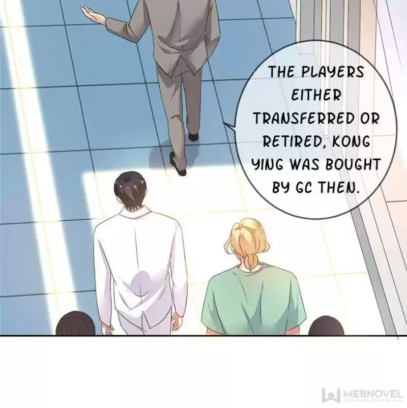 Legend Reboot Chapter 107