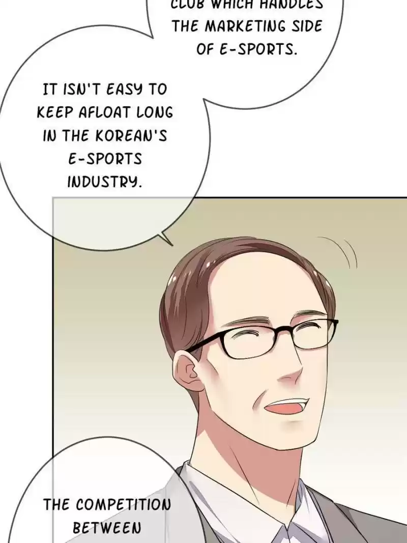 Legend Reboot Chapter 107