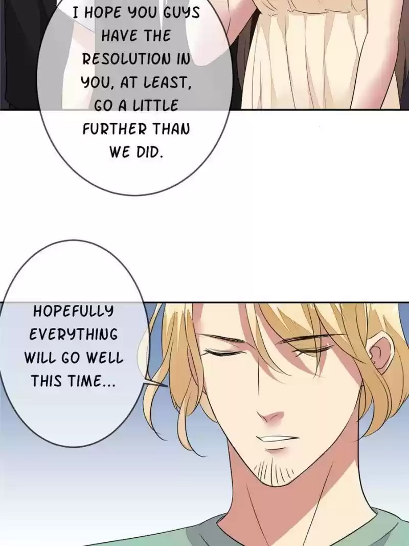 Legend Reboot Chapter 107