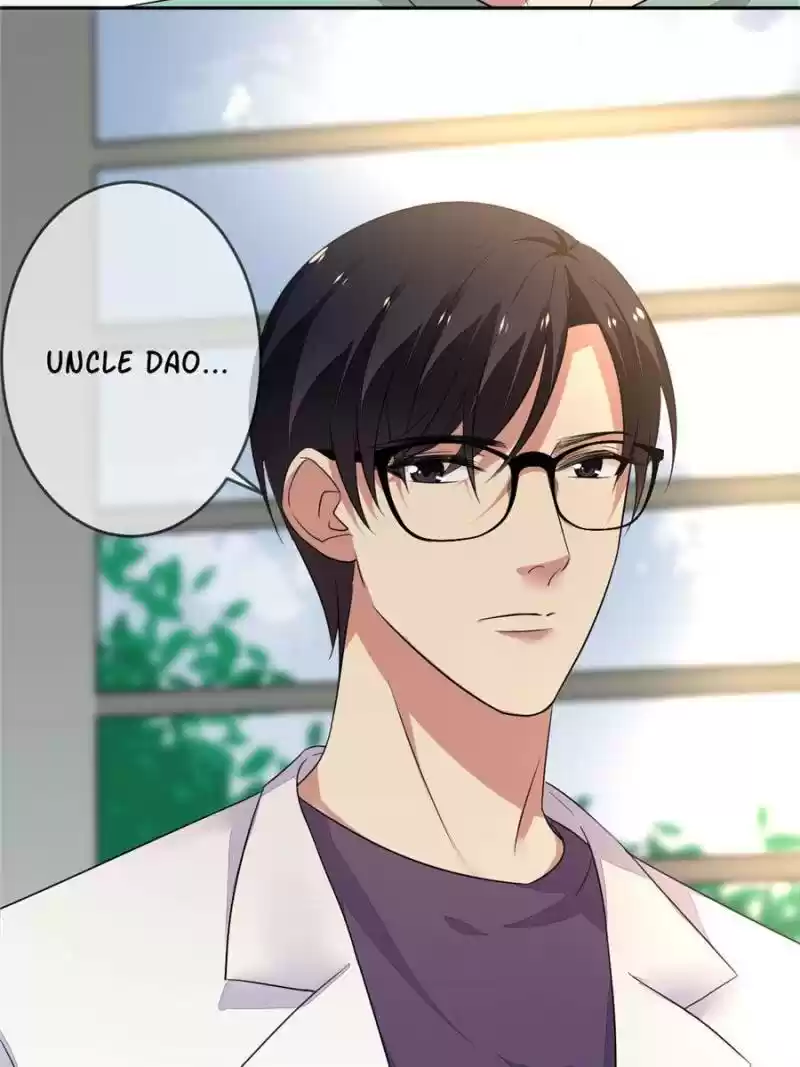 Legend Reboot Chapter 107