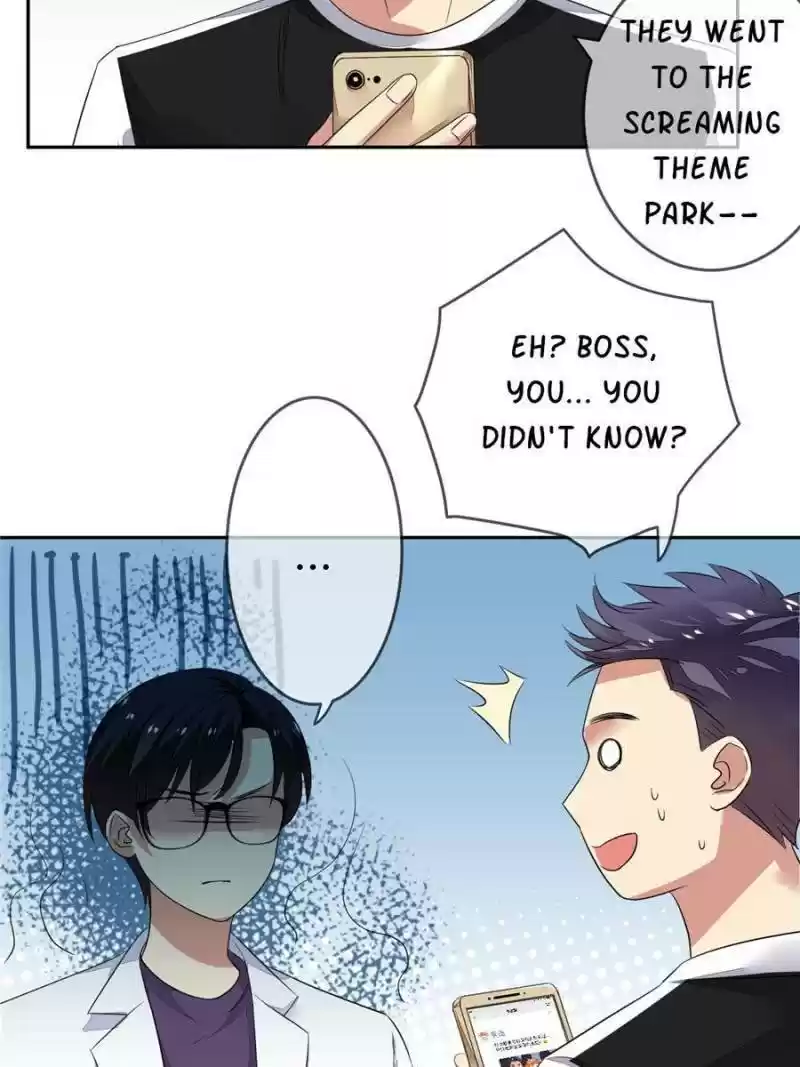 Legend Reboot Chapter 107