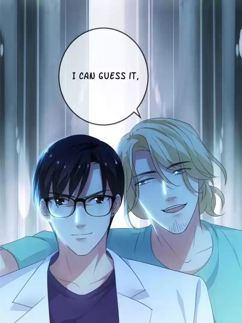 Legend Reboot Chapter 107