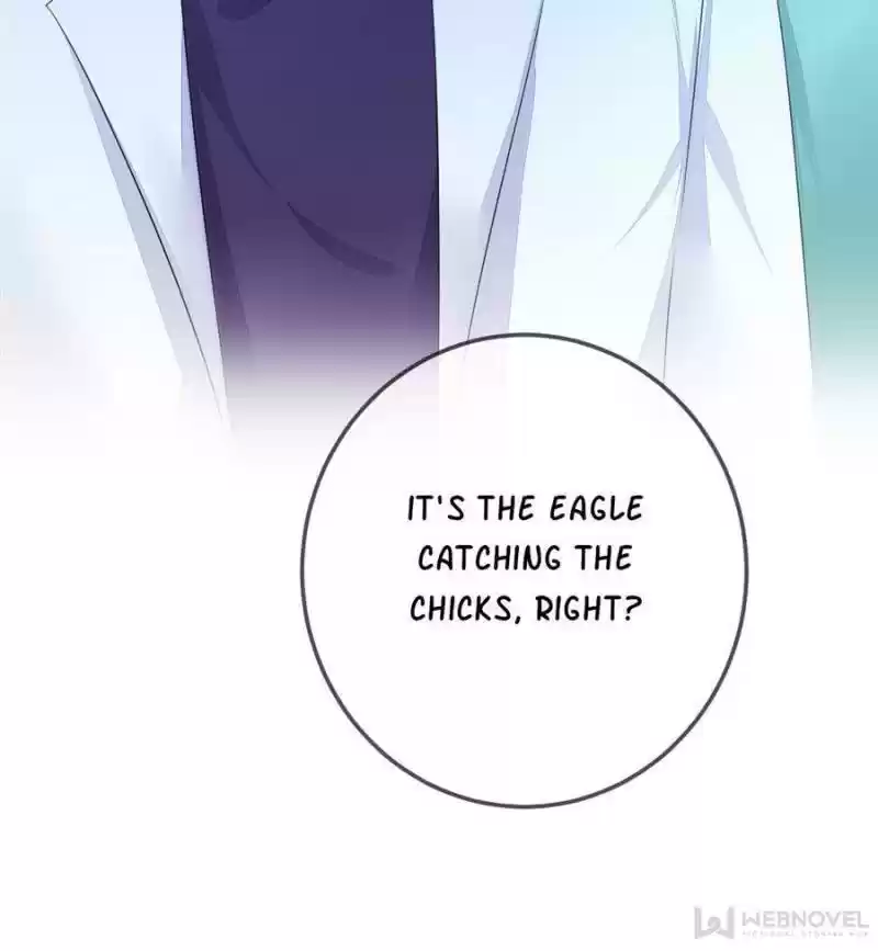 Legend Reboot Chapter 107