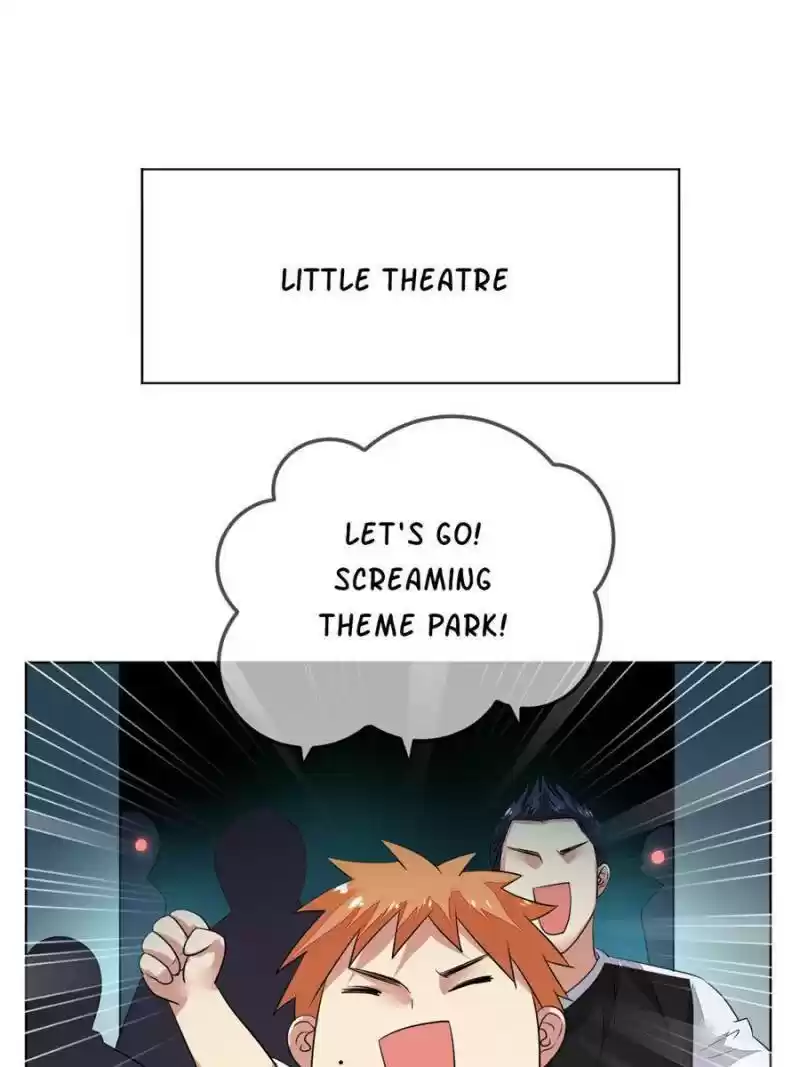 Legend Reboot Chapter 107