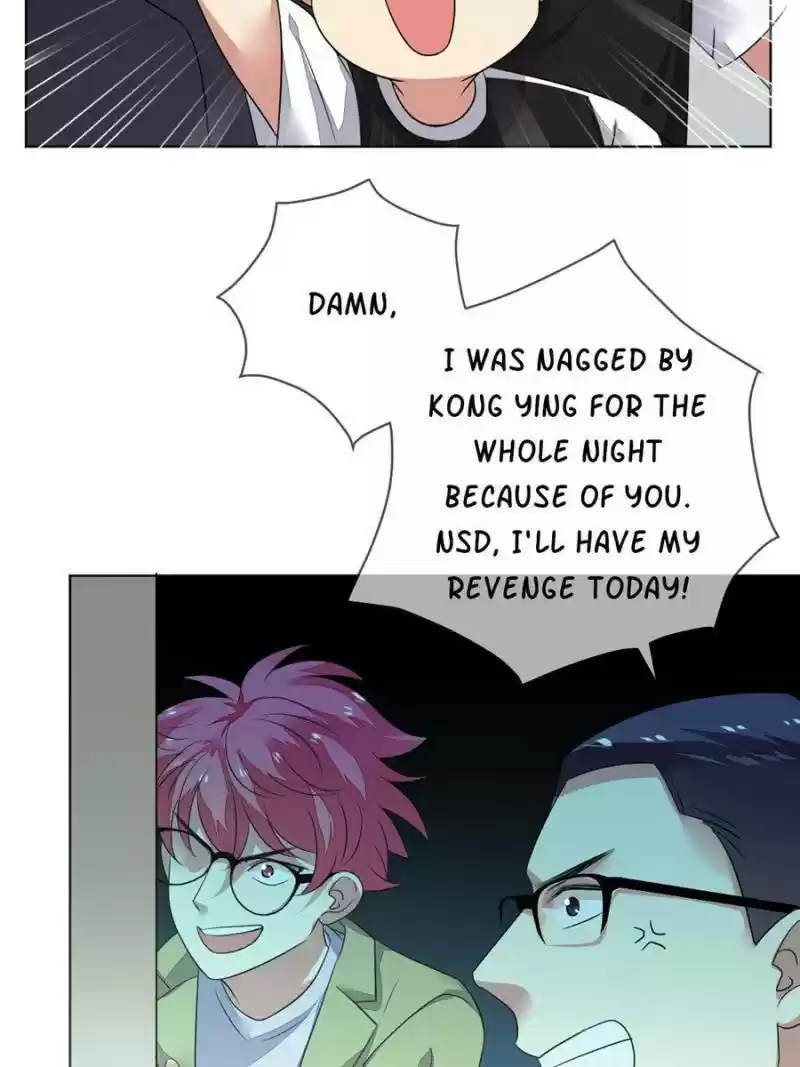 Legend Reboot Chapter 107