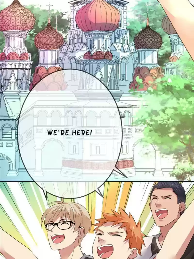 Legend Reboot Chapter 107