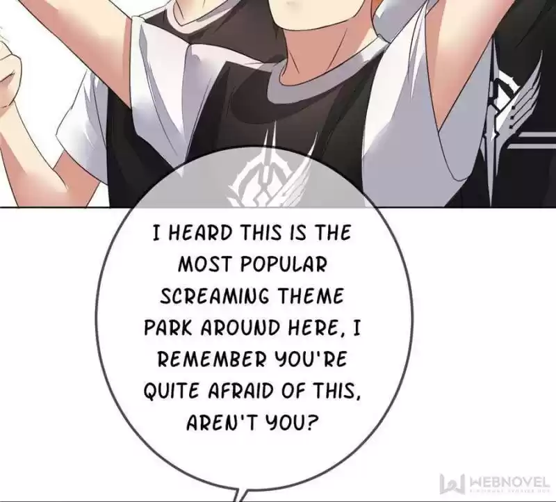 Legend Reboot Chapter 107