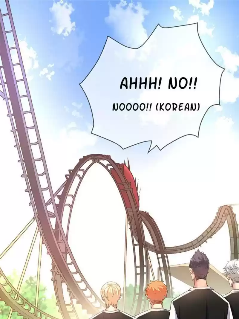 Legend Reboot Chapter 107