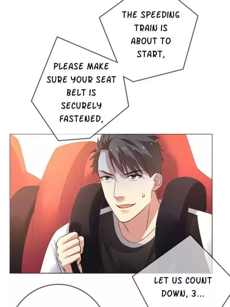 Legend Reboot Chapter 107