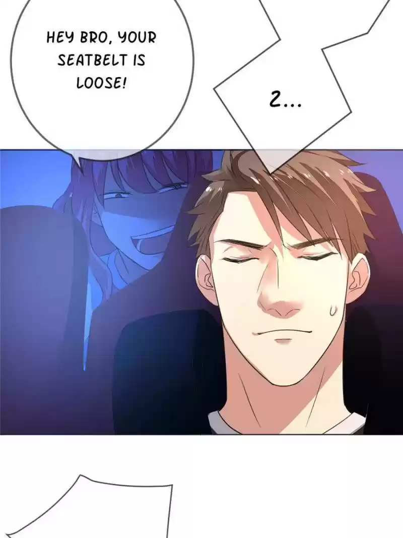 Legend Reboot Chapter 107