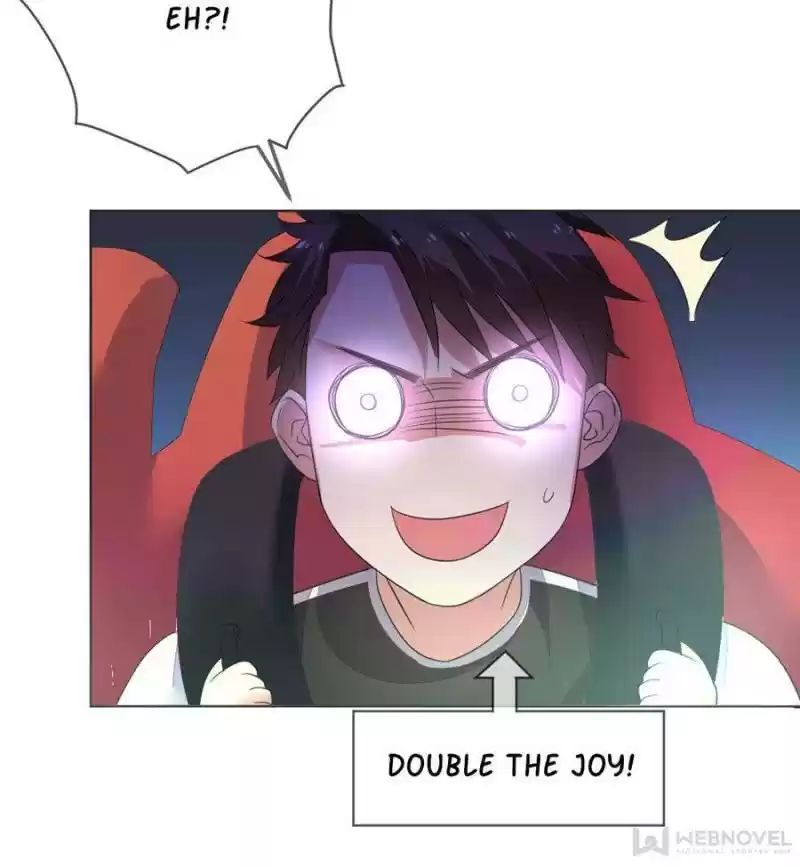 Legend Reboot Chapter 107