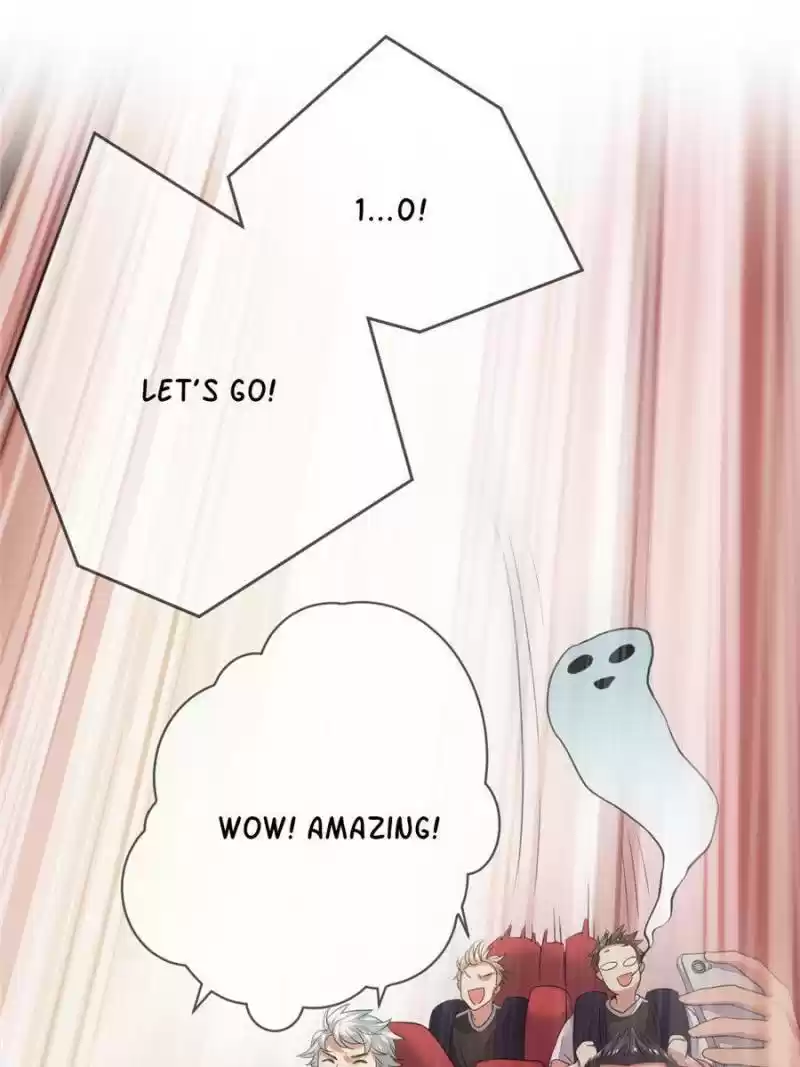 Legend Reboot Chapter 107