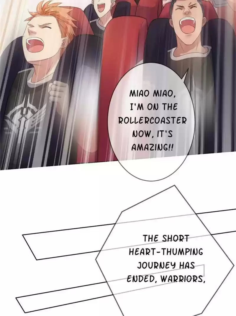 Legend Reboot Chapter 107