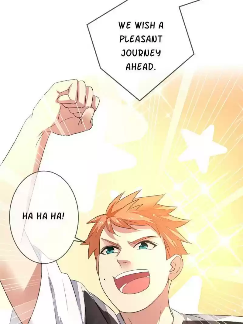 Legend Reboot Chapter 107