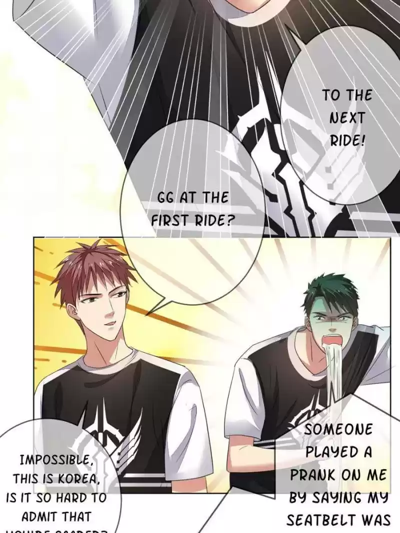 Legend Reboot Chapter 107