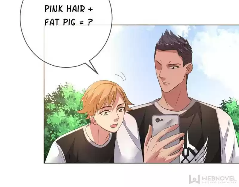 Legend Reboot Chapter 107