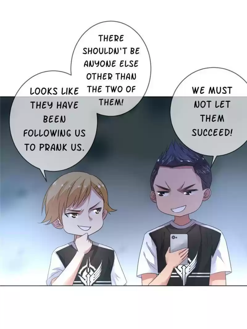 Legend Reboot Chapter 107