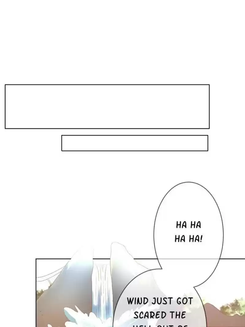 Legend Reboot Chapter 107