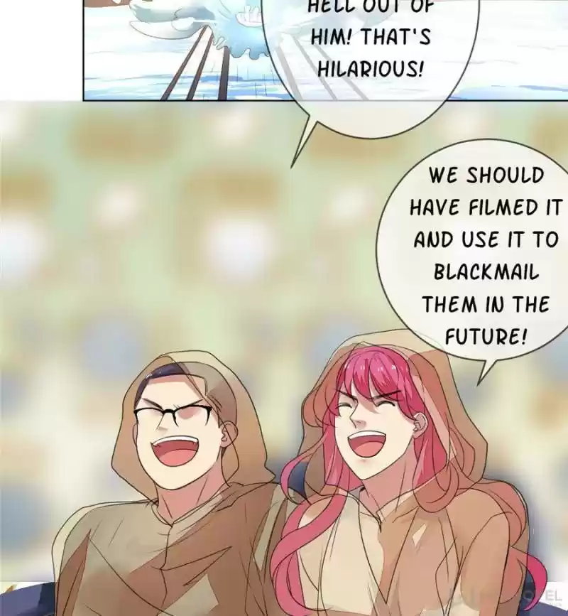 Legend Reboot Chapter 107