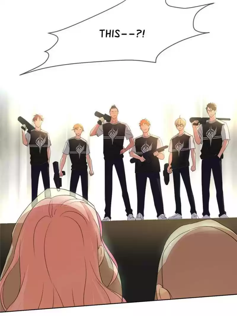 Legend Reboot Chapter 107