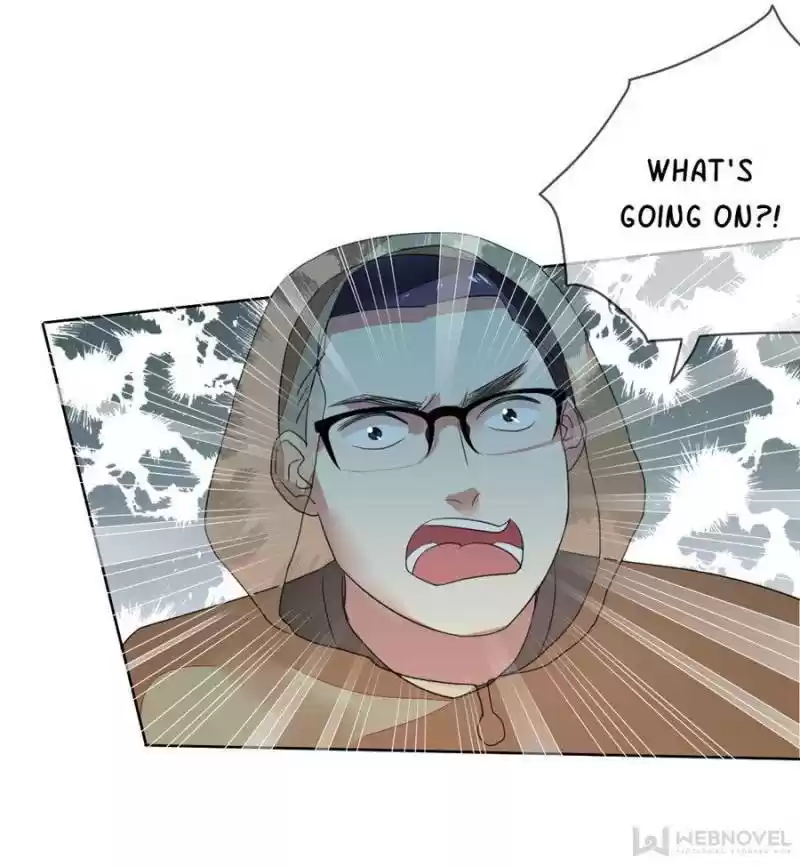 Legend Reboot Chapter 107