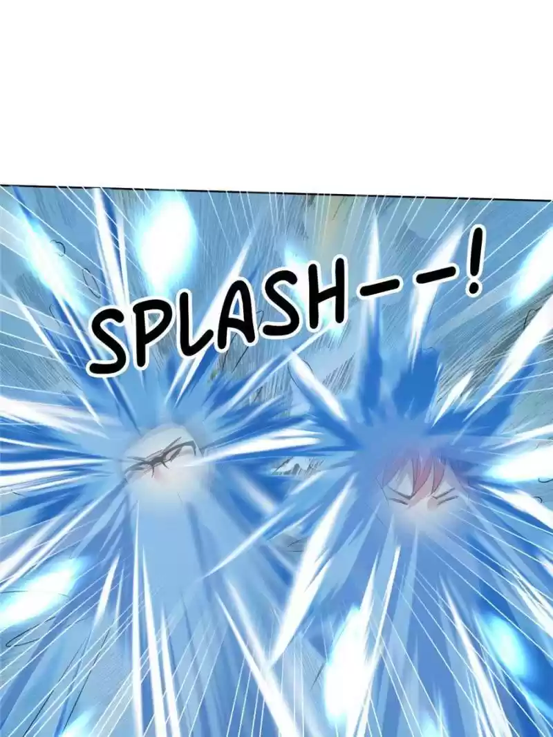 Legend Reboot Chapter 107