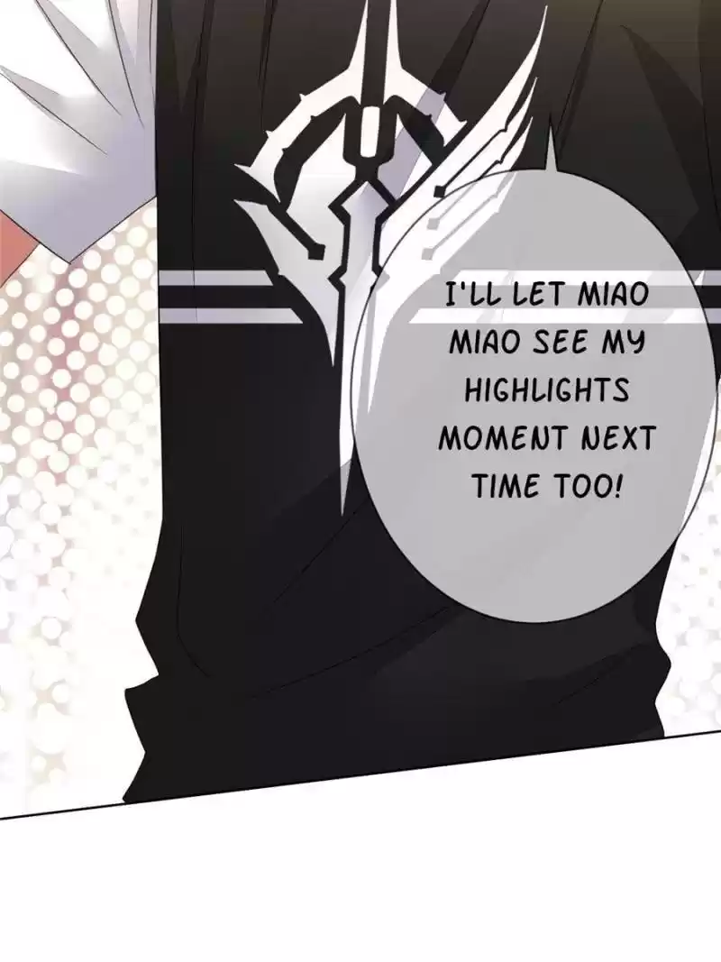 Legend Reboot Chapter 107