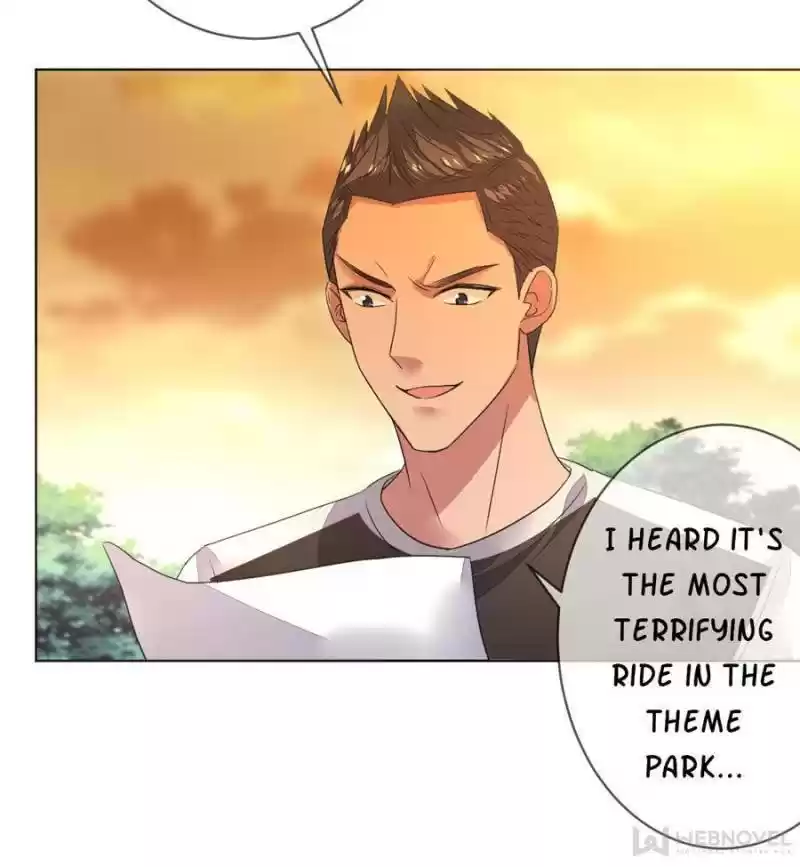 Legend Reboot Chapter 107