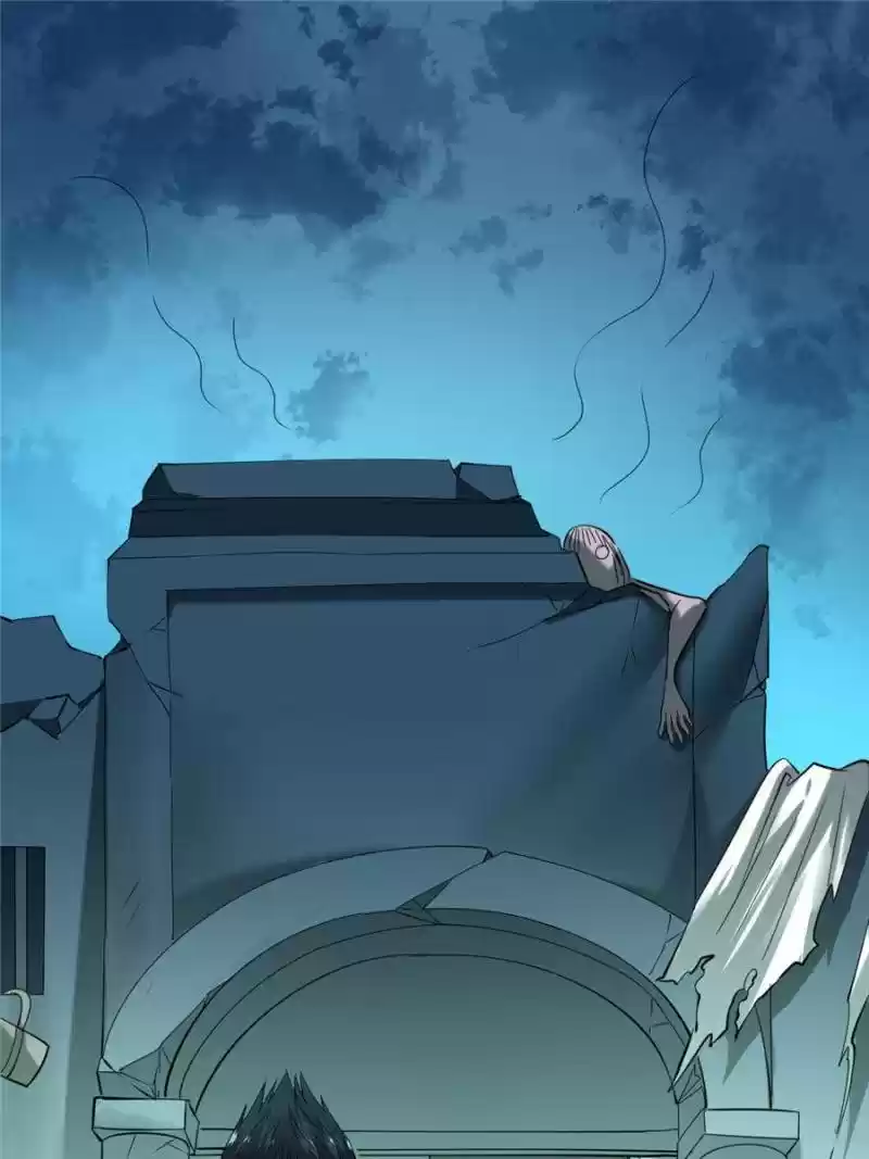 Legend Reboot Chapter 107