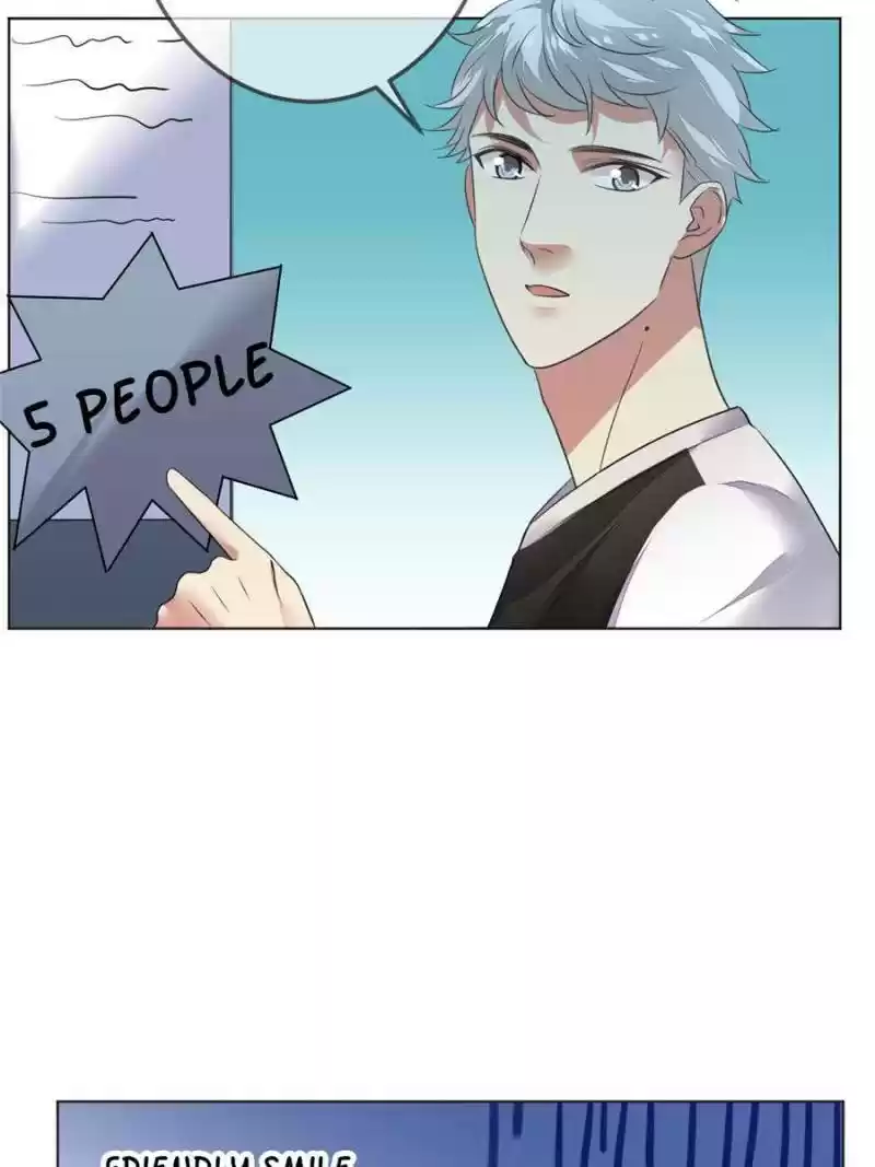 Legend Reboot Chapter 107