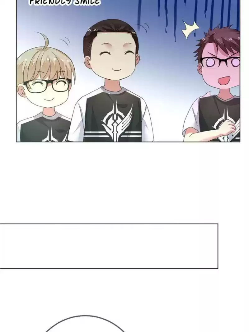 Legend Reboot Chapter 107