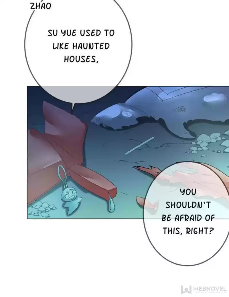 Legend Reboot Chapter 107