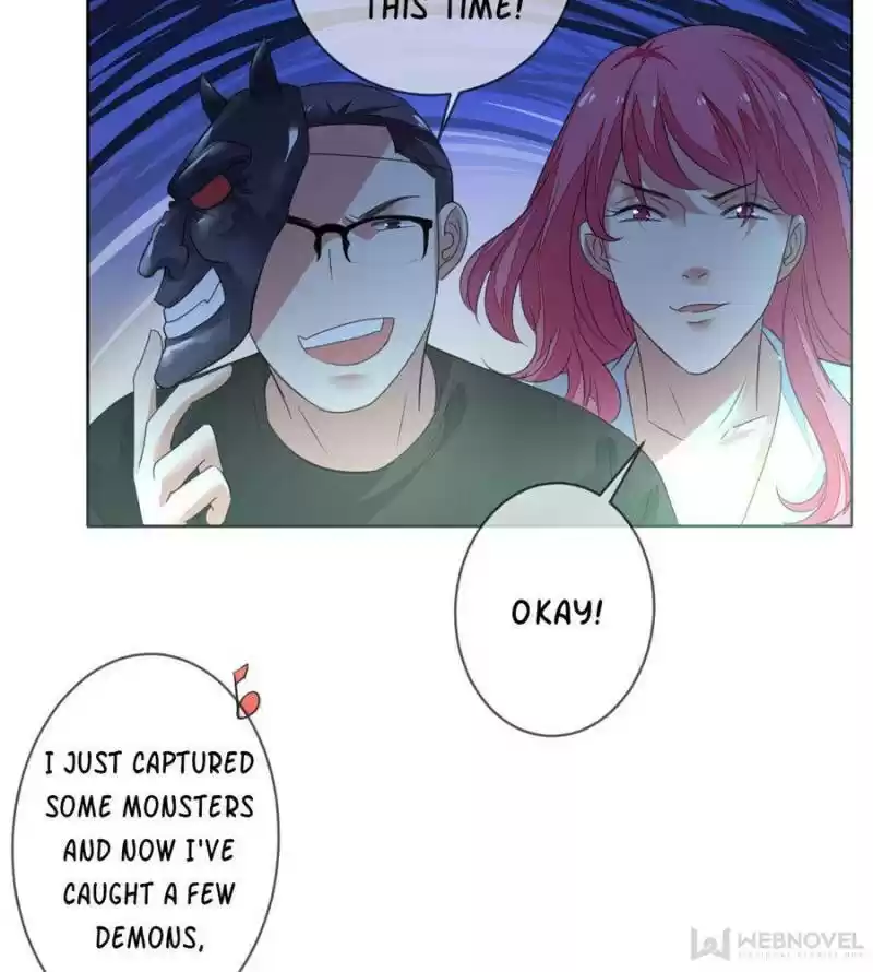 Legend Reboot Chapter 107