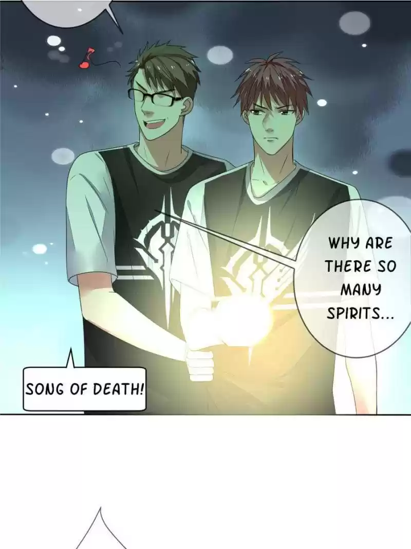 Legend Reboot Chapter 107