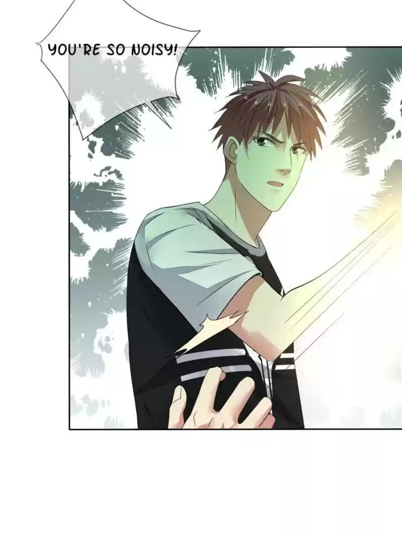 Legend Reboot Chapter 107