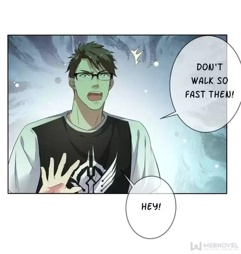 Legend Reboot Chapter 107