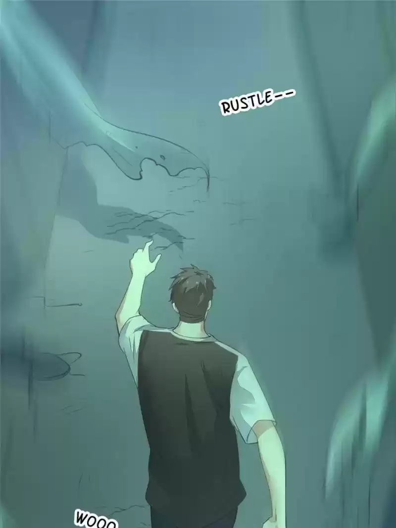 Legend Reboot Chapter 107