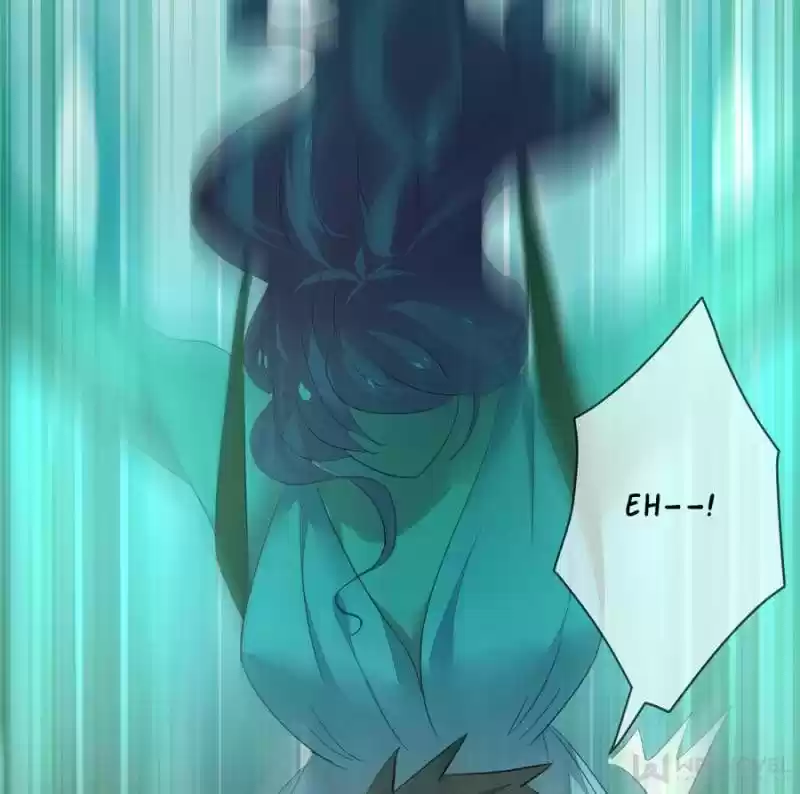 Legend Reboot Chapter 107