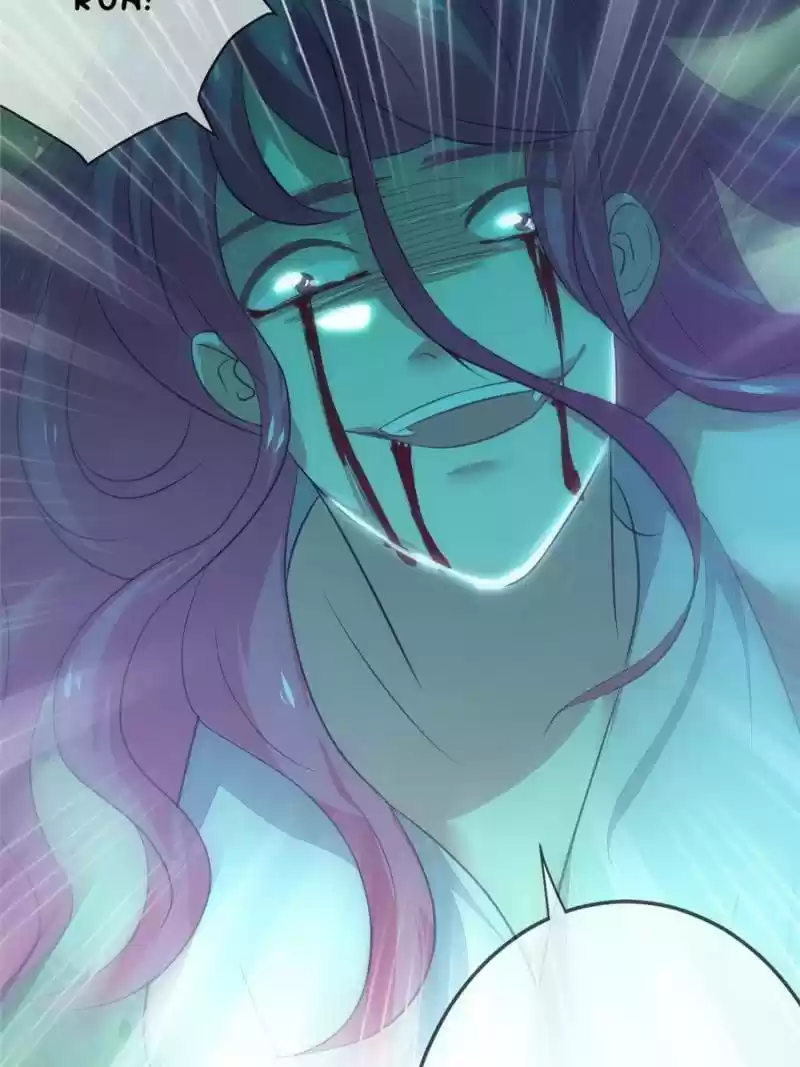 Legend Reboot Chapter 107