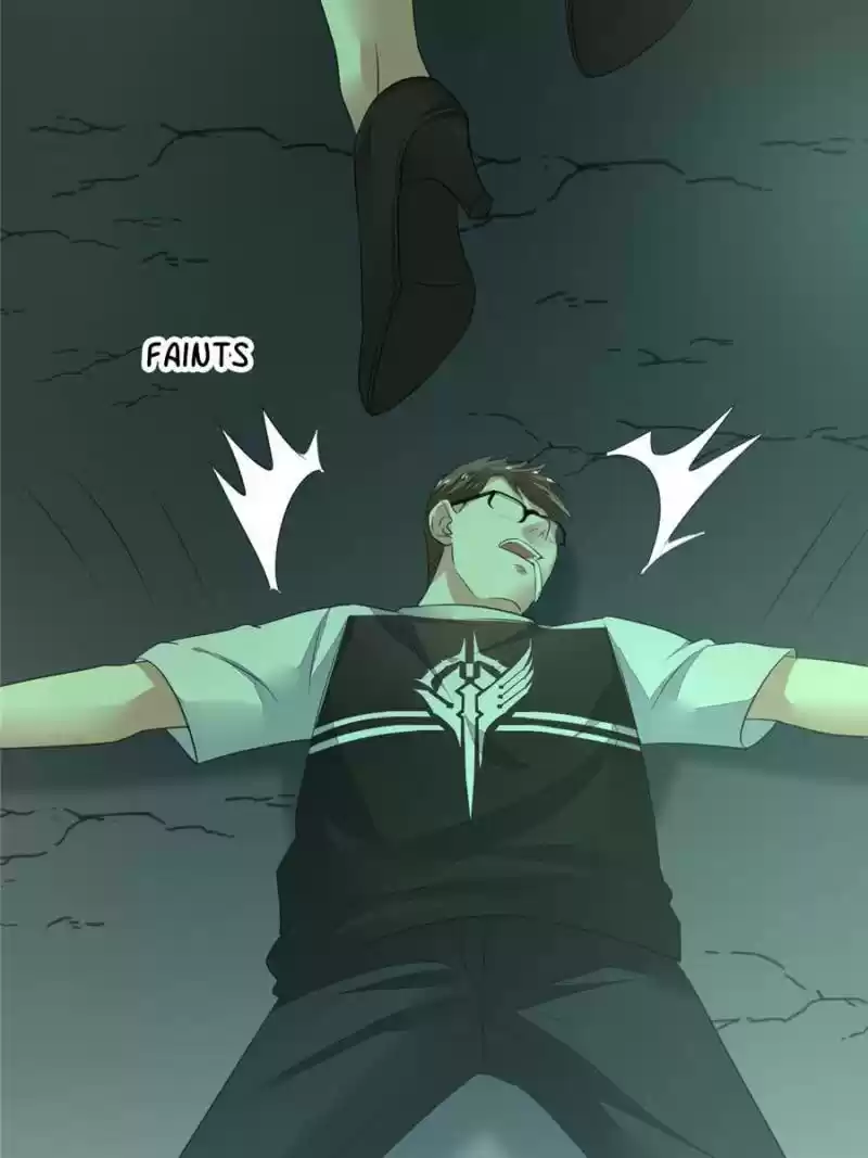 Legend Reboot Chapter 108