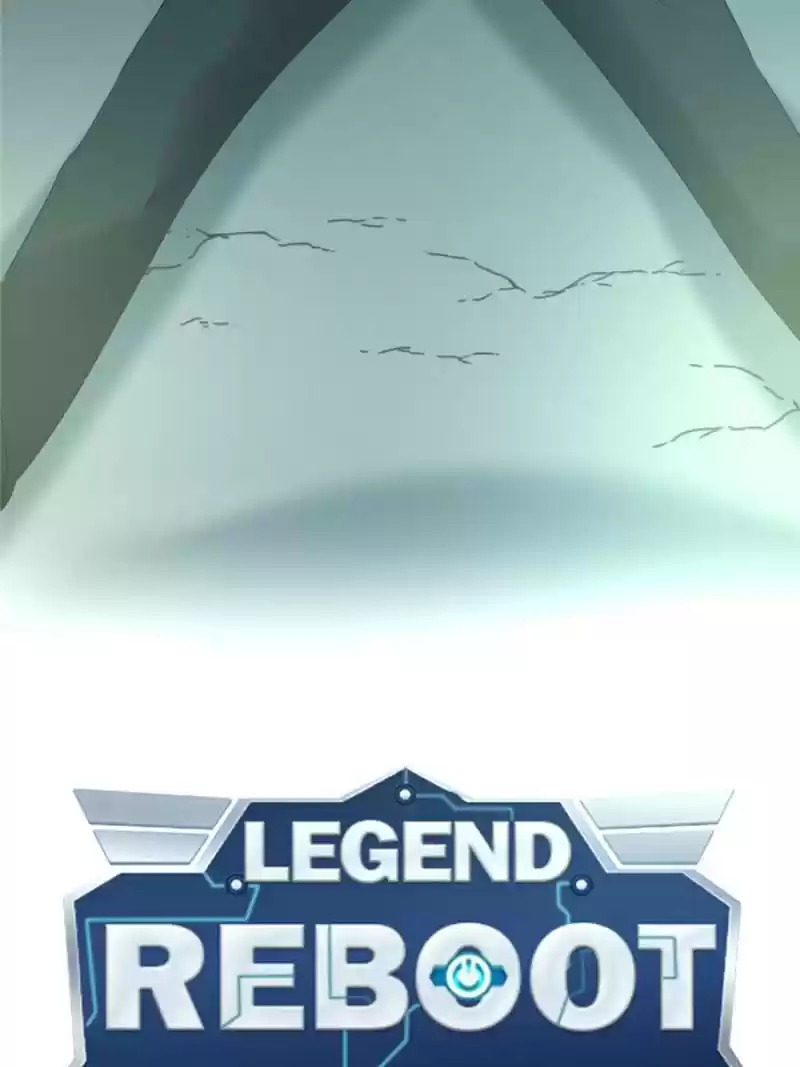 Legend Reboot Chapter 108
