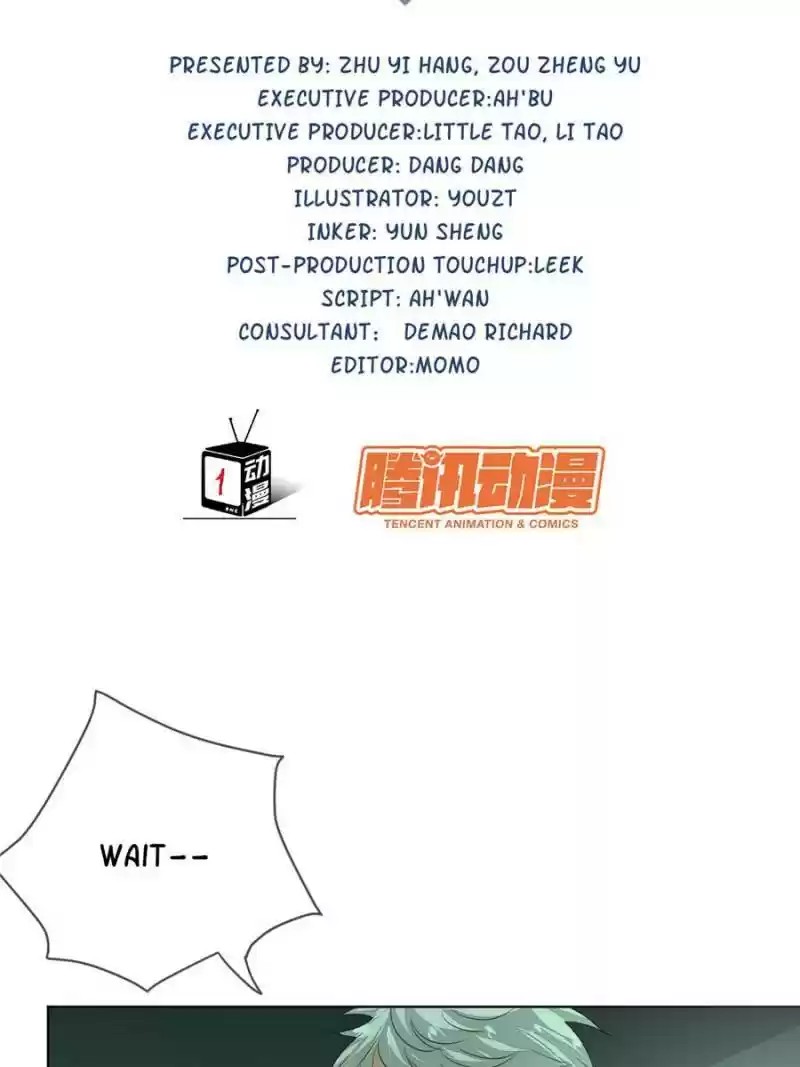 Legend Reboot Chapter 108