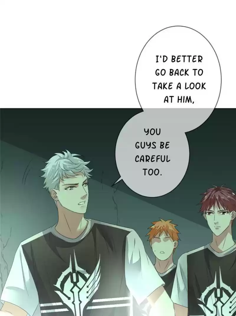 Legend Reboot Chapter 108