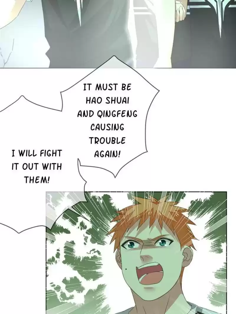 Legend Reboot Chapter 108