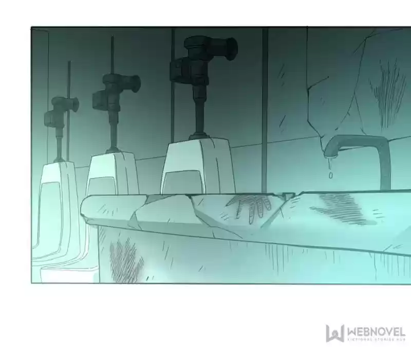 Legend Reboot Chapter 108