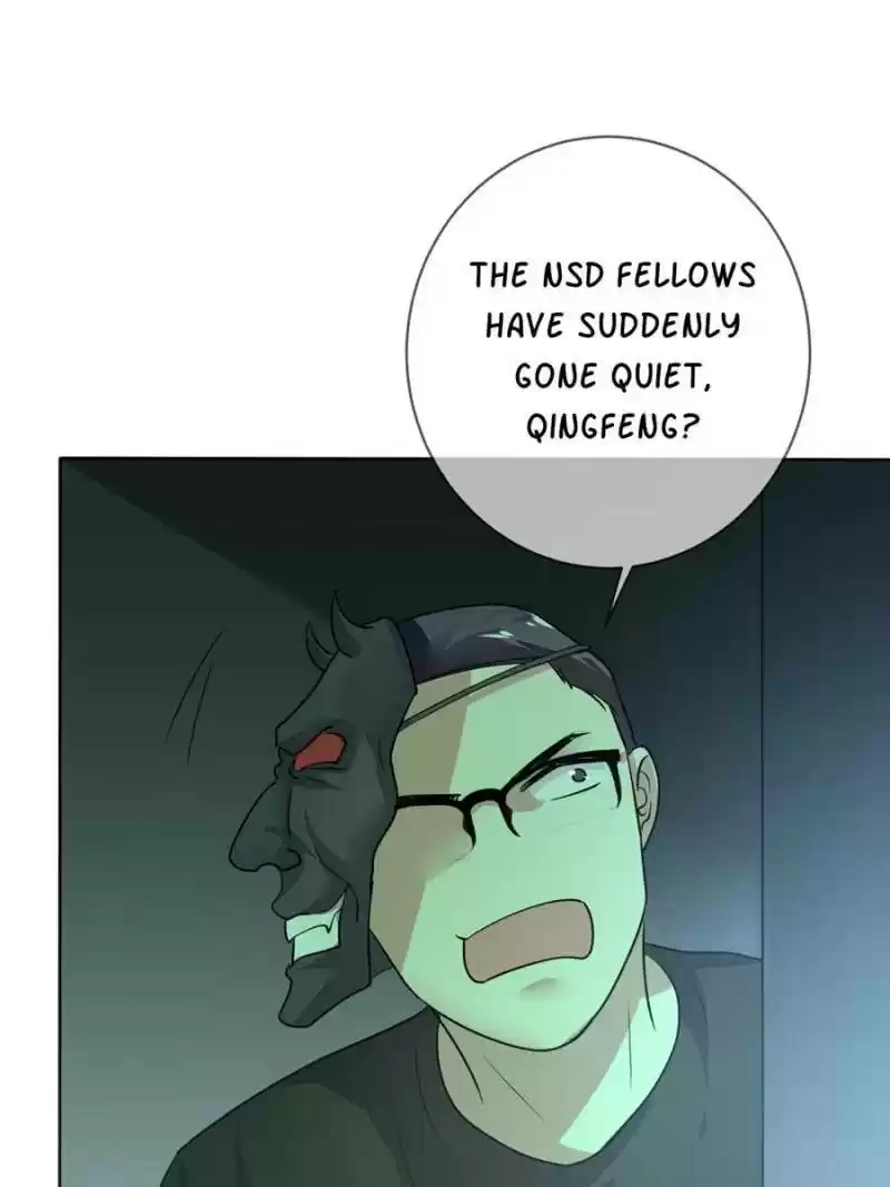 Legend Reboot Chapter 108