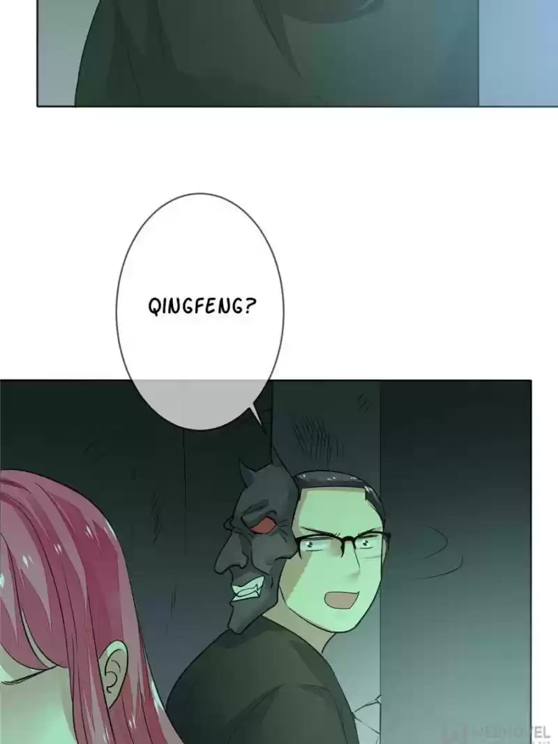 Legend Reboot Chapter 108