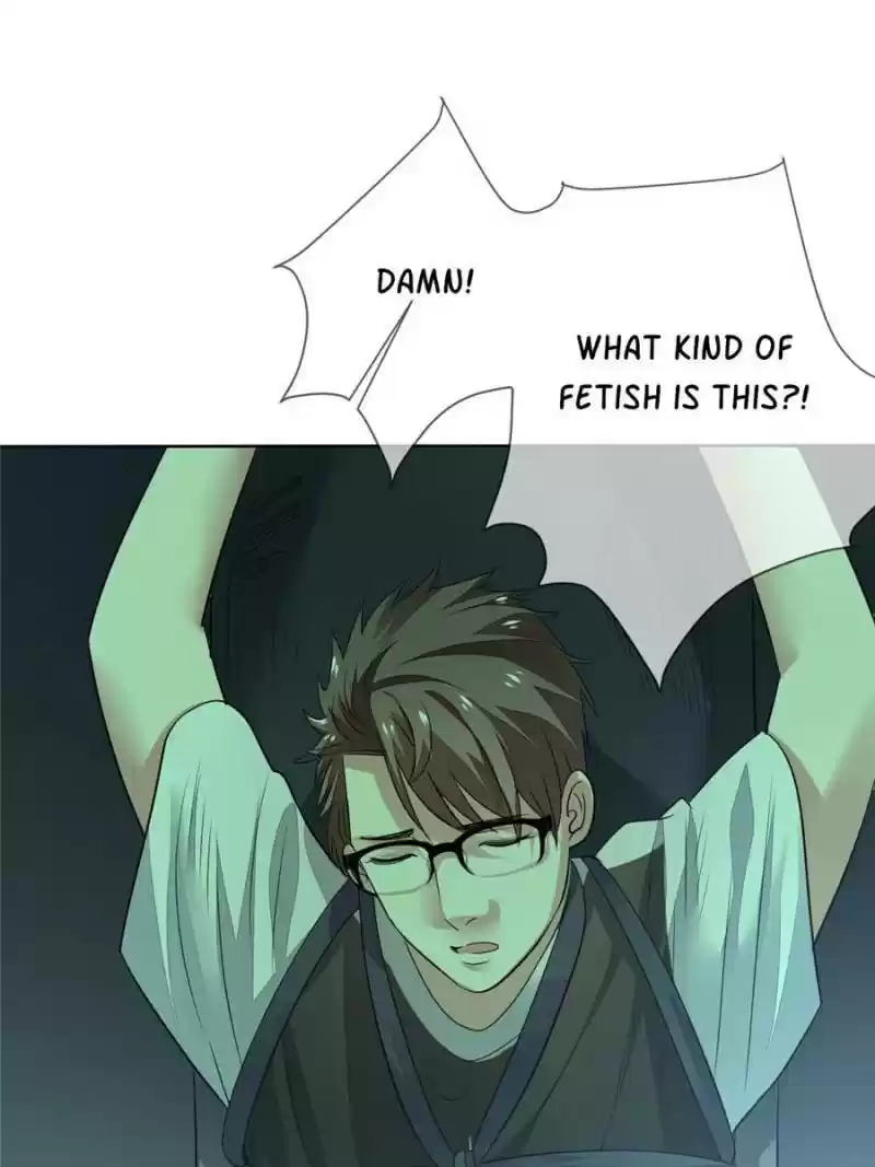 Legend Reboot Chapter 108